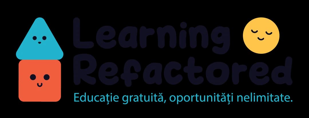Asociatia Learning Refactored