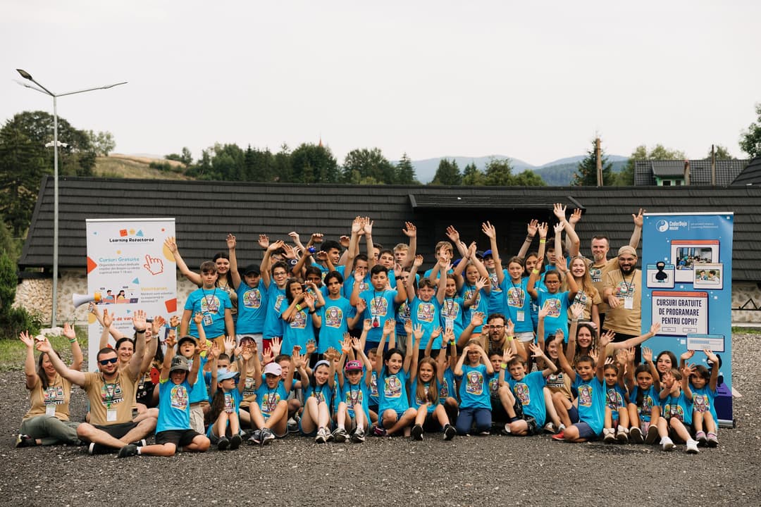 Summer camps