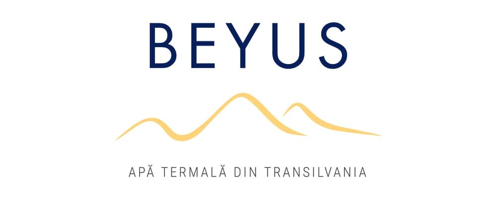 Beyus - Apă termală din Transilvania