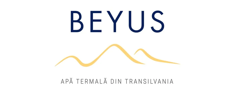 Beyus - Apă termală din Transilvania