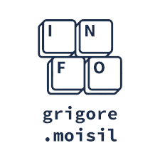 Colegiul Naţional de Informatică "Grigore Moisil" Braşov