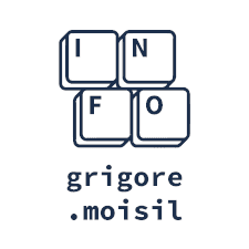 \"Grigore Moisil\" National College of Informatics Braşov