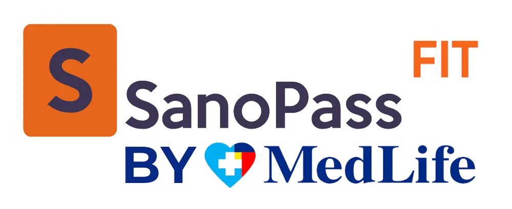 SanoPass FIT By MedLife