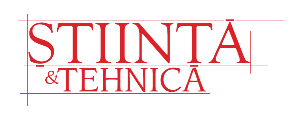 Știință și Tehnică